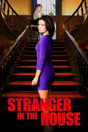 Stranger in the House's poster