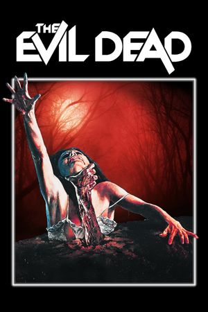 The Evil Dead's poster