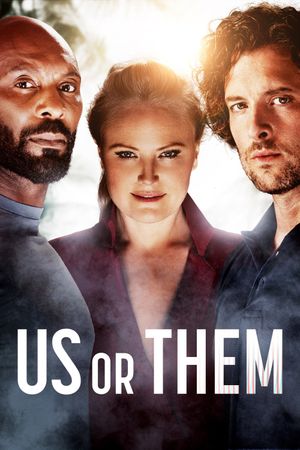 Us or Them's poster
