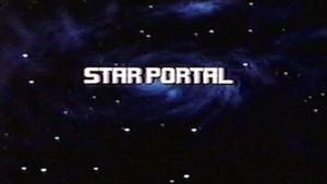 Star Portal's poster