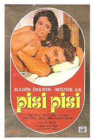 Pisi Pisi's poster