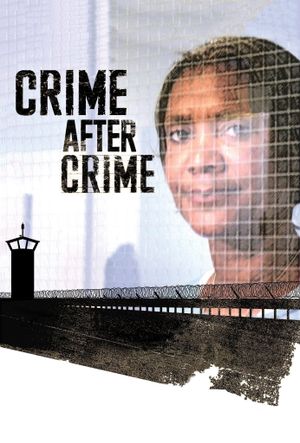 Crime After Crime's poster