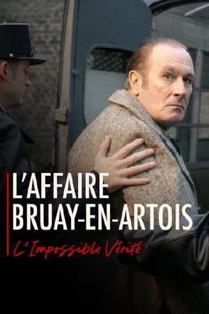 L'Affaire Bruay-en-Artois's poster
