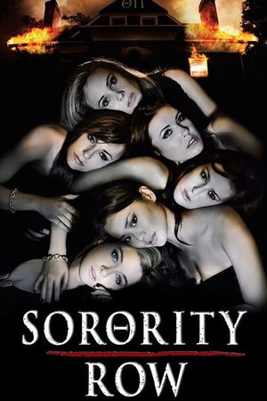 Sorority Row's poster
