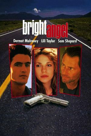 Bright Angel's poster