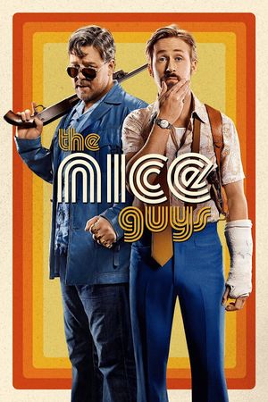 The Nice Guys's poster