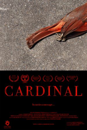 Cardinal's poster image