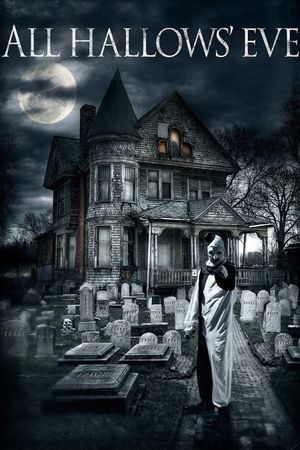 All Hallows' Eve's poster