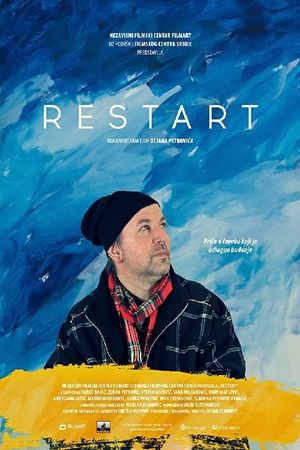 Restart's poster