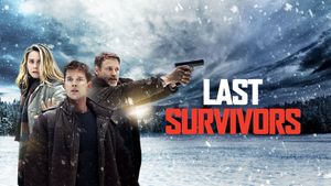 Last Survivors's poster