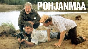 Pohjanmaa's poster