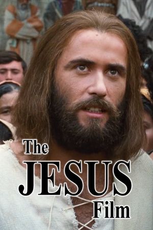 The Jesus Film's poster