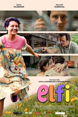 Elfi's poster