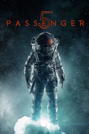 5th Passenger's poster