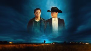 LaRoy, Texas's poster