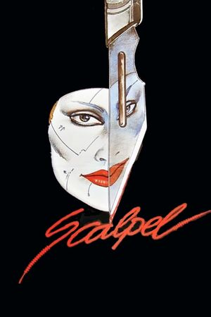 Scalpel's poster