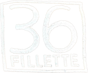 36 fillette's poster