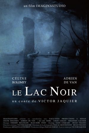 Le Lac Noir's poster