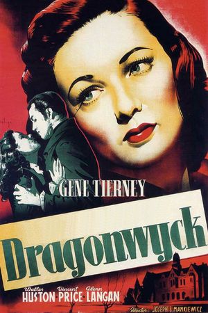 Dragonwyck's poster