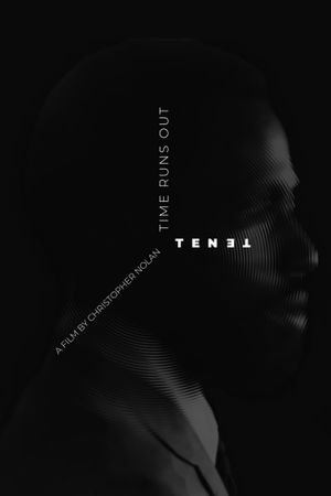 Tenet's poster