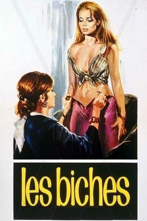 Les Biches's poster