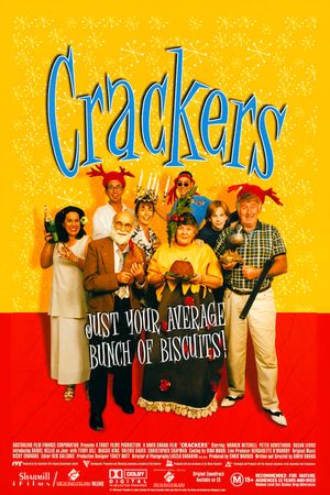 Crackers's poster