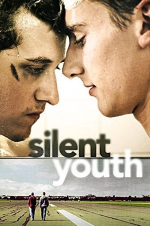 Silent Youth's poster