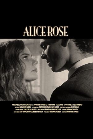 Alice Rose's poster