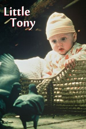 Little Tony's poster