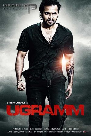 Ugramm's poster