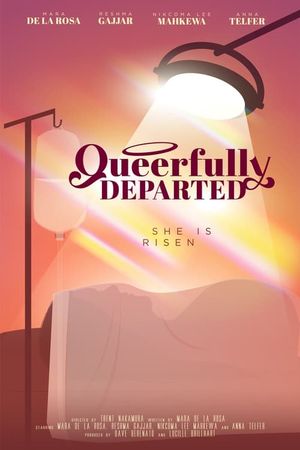Queerfully Departed's poster image