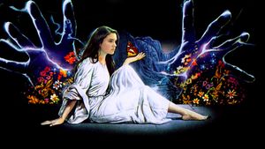 Phenomena's poster