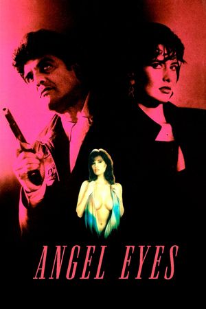 Angel Eyes's poster