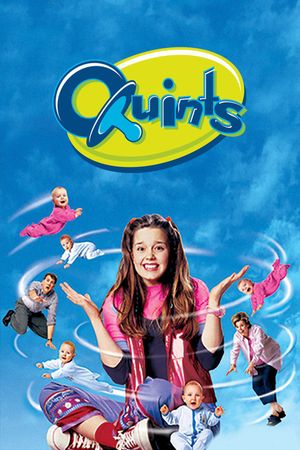 Quints's poster