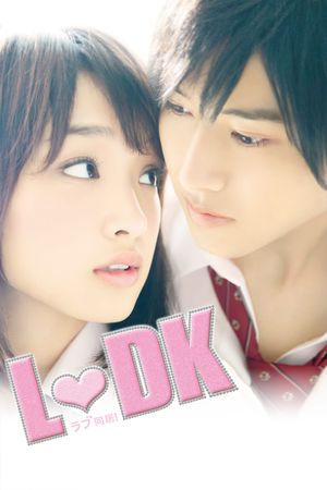 L.DK's poster