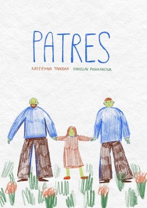 PATRES's poster