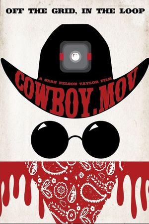 COWBOY.MOV's poster