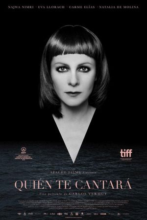 Quién te cantará's poster