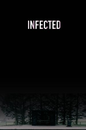 Infected's poster