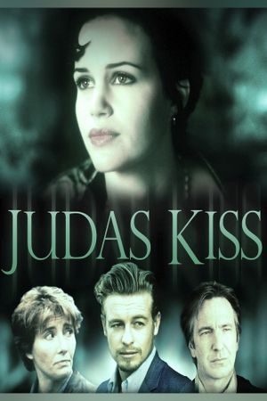 Il bacio di Giuda's poster image