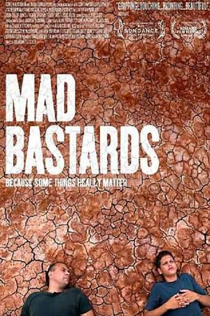 Mad Bastards's poster