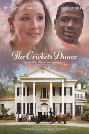 The Crickets Dance's poster