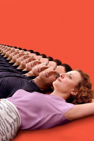 I'm Your Man's poster