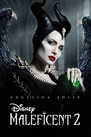 Maleficent: Mistress of Evil's poster