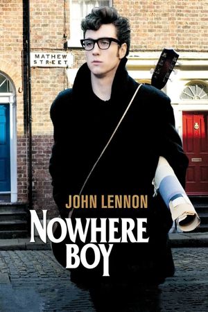 Nowhere Boy's poster