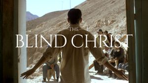 The Blind Christ's poster