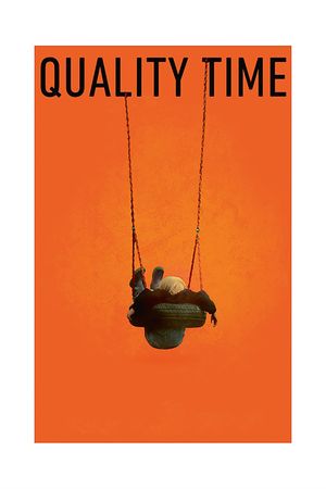 Quality Time's poster
