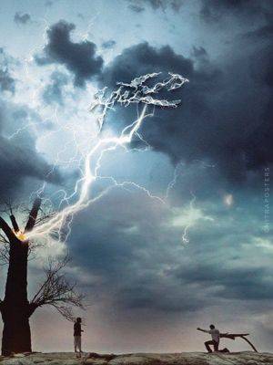 Khaleja's poster