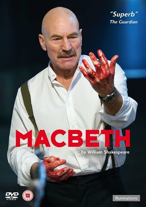 Macbeth's poster