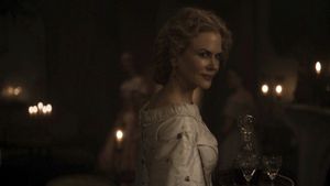 The Beguiled's poster
